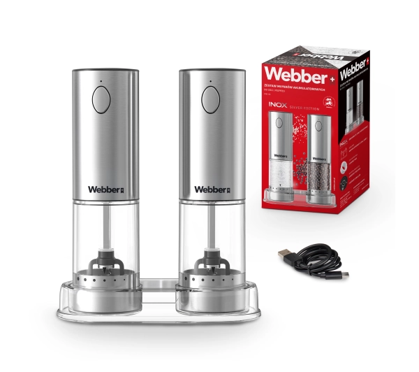 Webber MK41