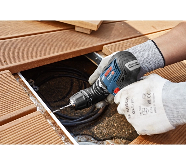 Bosch Professional GSR 12V-35 FC 0 601 9H3 004 - Kup na Raty - RRSO 0%
