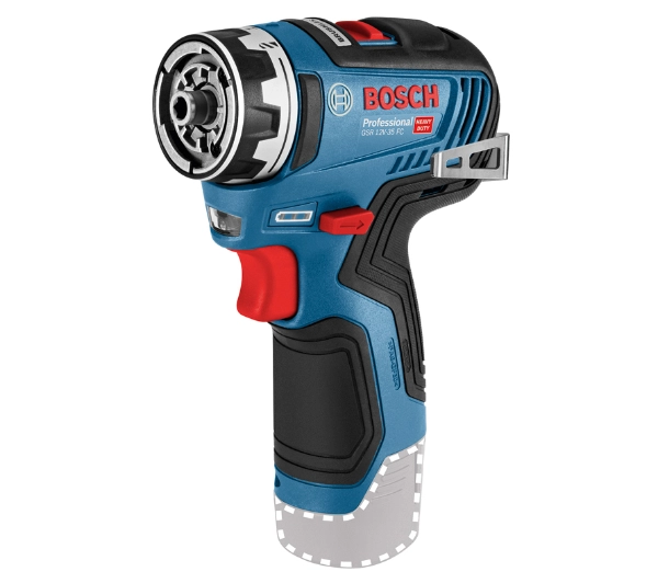 Wiertarko-wkrętarka Bosch GSR 12V-35 FC 12 V (06019H3004)