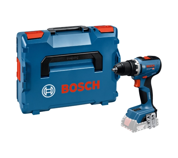 Wiertarko-wkrętarka BOSCH Professional GSR 18V-65 06019N3201