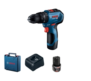 Bosch Professional GSB 12V-30 0 601 9G9 100 - Kup na Raty - RRSO 0%