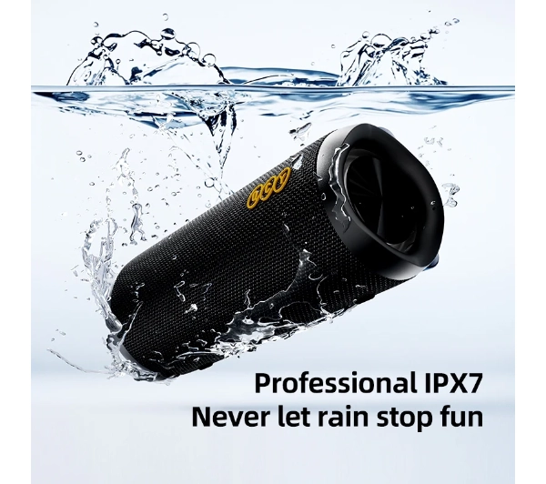 QCY SP7 40W Zielony