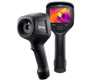 Flir E5 Pro - Kup na Raty - RRSO 0%