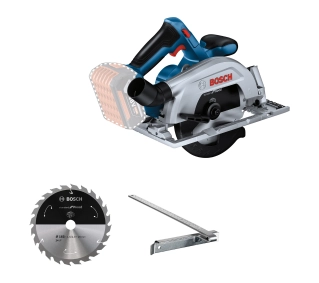 Bosch Professional GKS 185-LI 0 601 6C1 221 - Kup na Raty - RRSO 0%