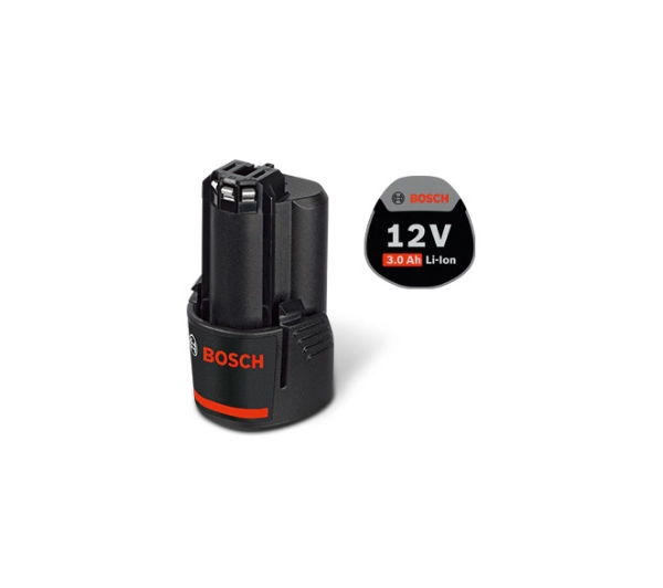 Bosch Professional GBA 12V 3.0AH 1 600 A00 X79