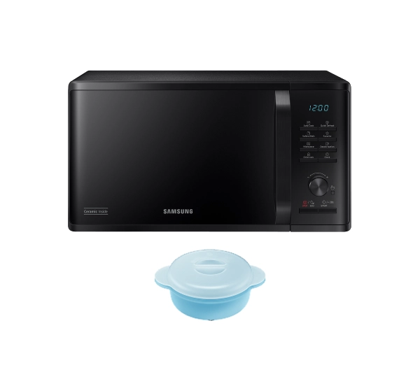 Samsung MS23K3515GK/E2 - Kup na Raty - RRSO 0%