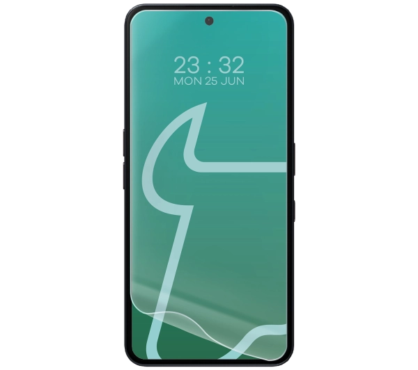 Bizon na ekran Hydrogel Front do Nothing Phone 3a / 3a Pro 2 sztuki