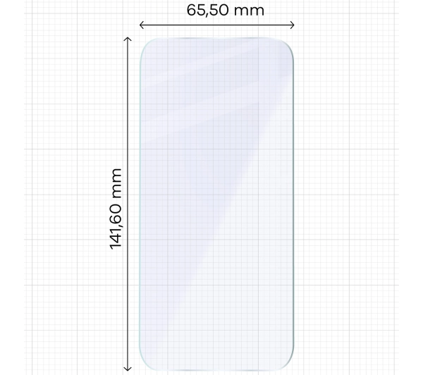 Bizon Elastyczne Mule do iPhone 15