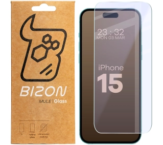 Bizon Elastyczne Mule do iPhone 15
