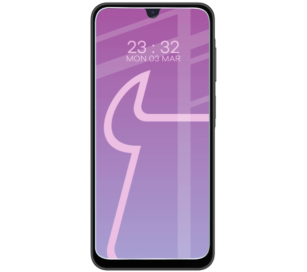 Bizon Elastyczne Mule do Galaxy A26 5G