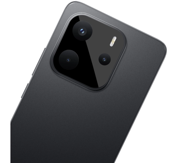 Bizon na aparat Silk Lens do Xiaomi Redmi Note 14 4G 2 sztuki