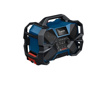 Bosch Professional GPB 18VH-6 SRC 0 601 4A6 200 - Kup na Raty - RRSO 0%