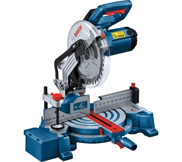 Bosch Professional GCM 254 0 601 B52 000