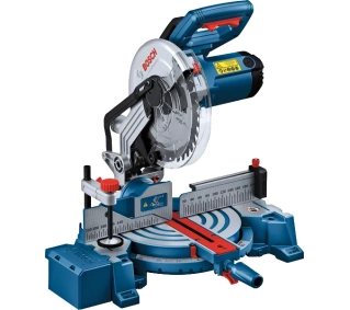 Bosch Professional GCM 254 0 601 B52 000 - Kup na Raty - RRSO 0%