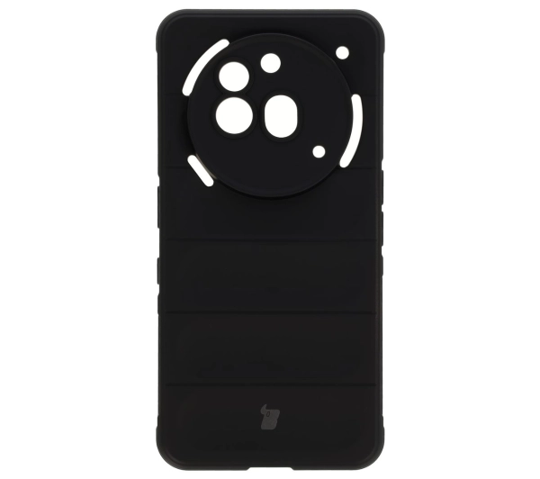 Bizon Tur do Nothing Phone 3a Pro Czarny