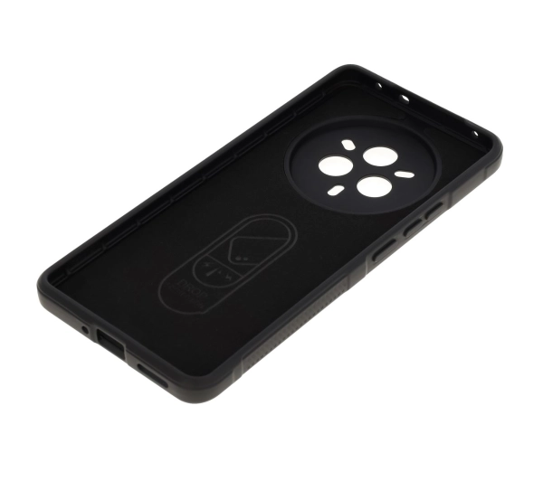 Bizon Tur do Realme 14 Pro 5G Czarny