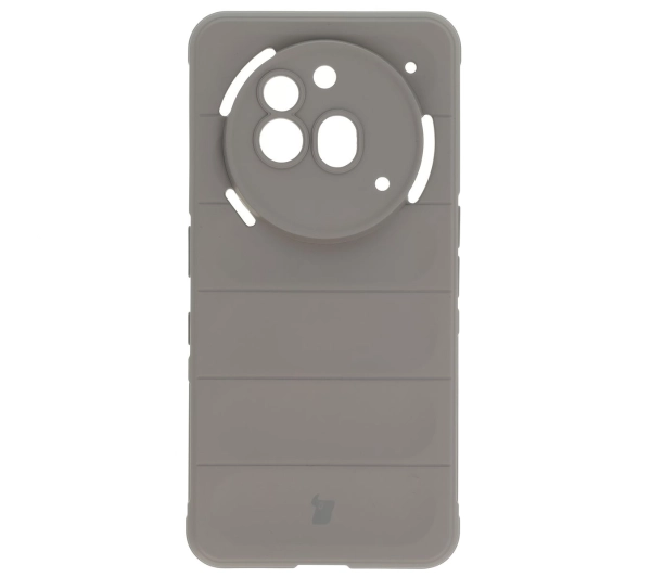 Bizon Tur do Nothing Phone 3a Pro Jasnoszary