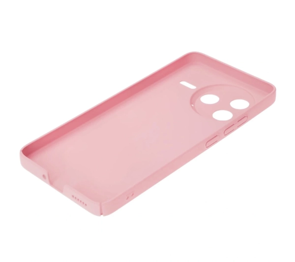 Bizon Łupka do Xiaomi Poco F7 Pro Różowy