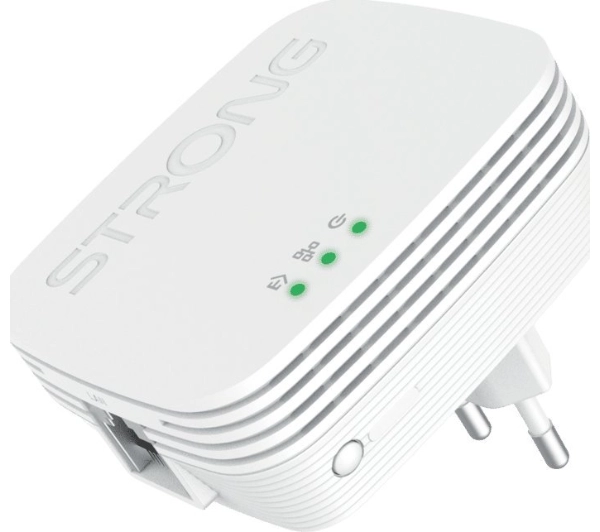 Strong 600 Triple Mini