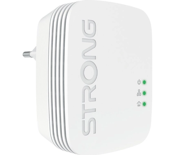 Strong 600 Triple Mini