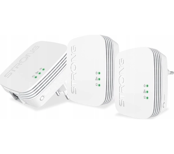 Strong 600 Triple Mini