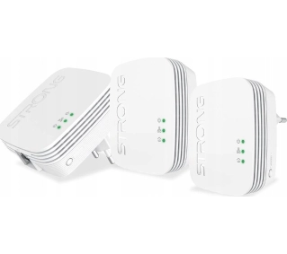 Strong 600 Triple Mini