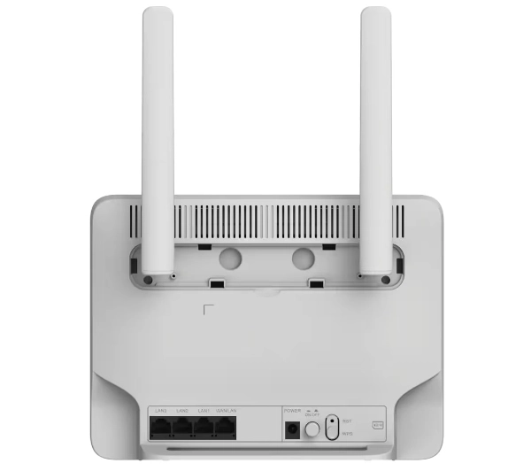 Strong 4G+ LTE 1200 Biały - Kup na Raty - RRSO 0%