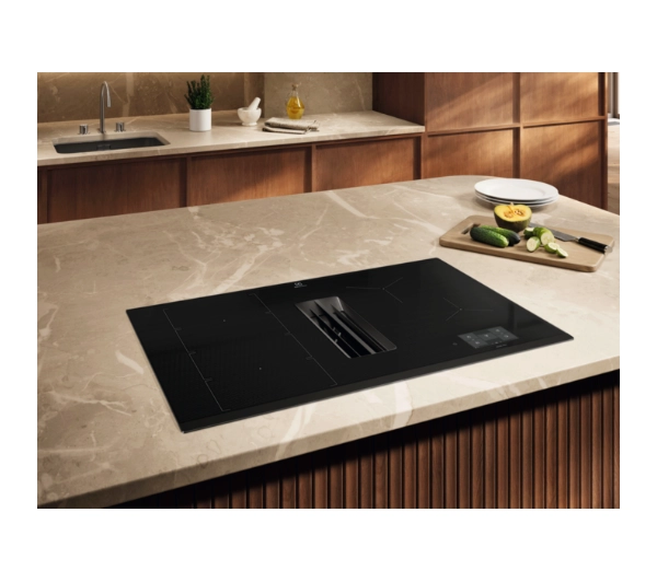 Electrolux ECC8549 80cm - TRZECI -55%, ALBO 5-TY ZA 1ZŁ - Kup na Raty - RRSO 0%
