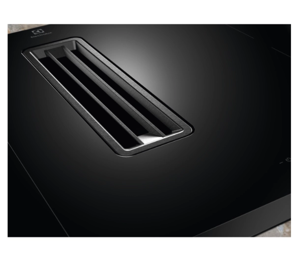 Electrolux ECC8549 80cm - TRZECI -55%, ALBO 5-TY ZA 1ZŁ - Kup na Raty - RRSO 0%