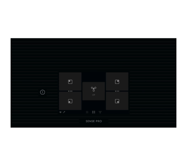 Electrolux ECC8549 80cm - TRZECI -55%, ALBO 5-TY ZA 1ZŁ - Kup na Raty - RRSO 0%