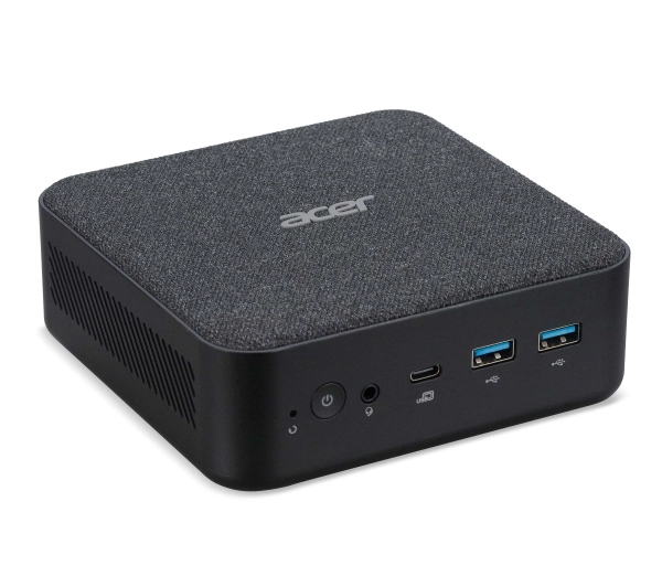 Acer Revo Box RB102-13U5U i5-1334U 16GB RAM 512GB Dysk SSD Eshell Czarny - Kup na Raty - RRSO 0%
