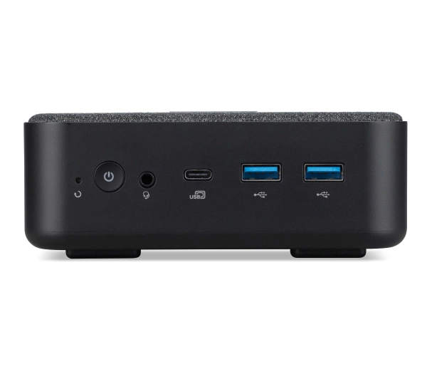 Acer Revo Box RB102-13U5U i5-1334U 16GB RAM 512GB Dysk SSD Eshell Czarny - Kup na Raty - RRSO 0%