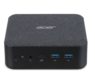 Acer Revo Box RB102-13U5U i5-1334U 16GB RAM 512GB Dysk SSD Eshell Czarny - Kup na Raty - RRSO 0%