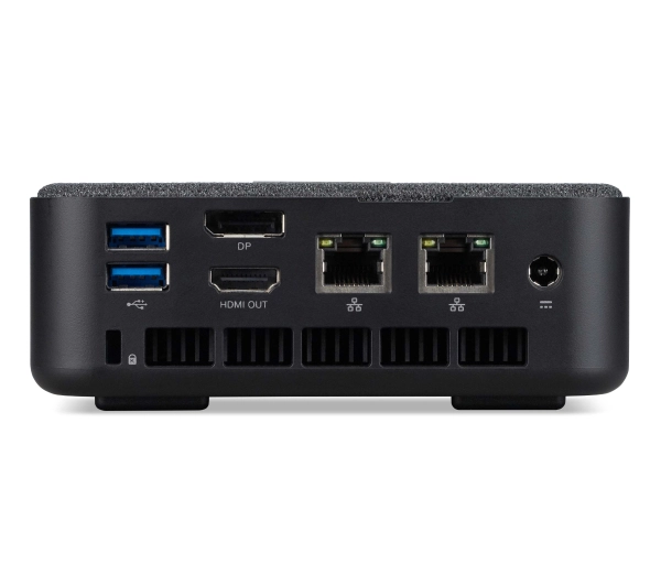 Acer Revo Box RB102-13U5U i5-1334U 16GB RAM 512GB Dysk SSD Eshell Czarny - Kup na Raty - RRSO 0%