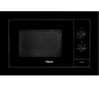 Teka FullBlack Edition ML 8200 BI L FBK - TRZECI -55%, ALBO 5-TY ZA 1ZŁ - Kup na Raty - RRSO 0%