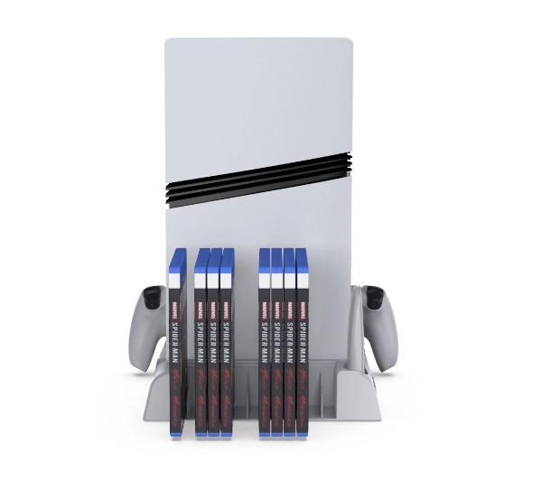 Yaxo YGABNECCS01W Arctic Breeze 3w1 Biały
