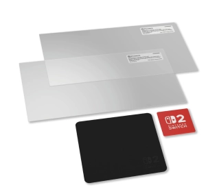 PowerA NSAC0530-01 2 sztuki Licencjonowana do Nintendo Switch 2