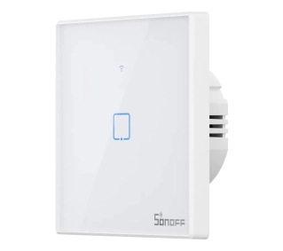 Sonoff RF 433 T2 EU TX 1-kanałowy