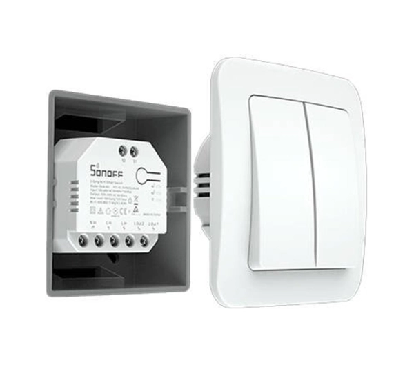 Sonoff Dual R3