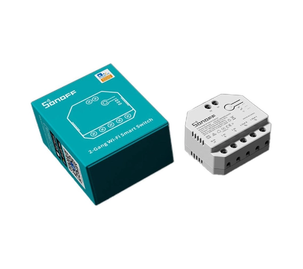 Sonoff Dual R3