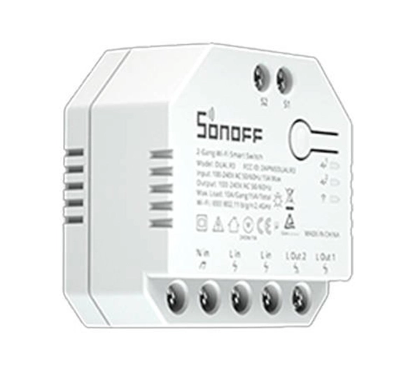 Sonoff Dual R3