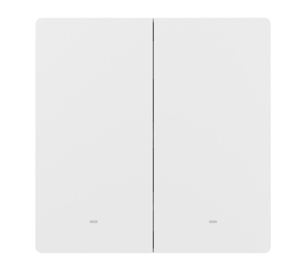 Sonoff M5-2C-86W Matter 2-kanałowy