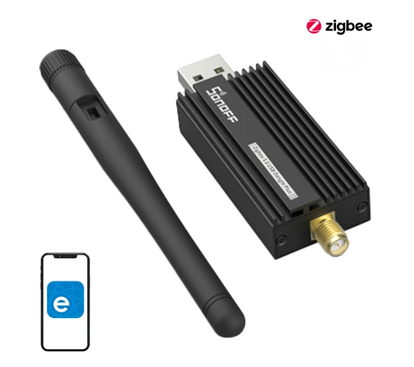 Sonoff ZBDongle-E USB