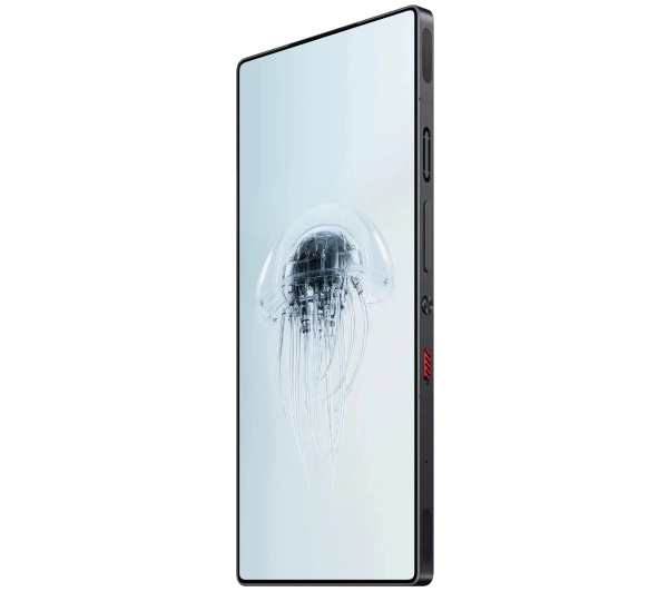 Redmagic 10 Pro 5G 16/512GB 6.85" 144Hz Czarny - ⚡ EURO HIT CENOWY! ⚡ - Kup na Raty - RRSO 0%