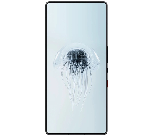 Redmagic 10 Pro 5G 16/512GB 6.85" 144Hz Czarny - ⚡ EURO HIT CENOWY! ⚡ - Kup na Raty - RRSO 0%