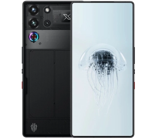 Redmagic 10 Pro 5G 16/512GB 6.85" 144Hz Czarny - ⚡ EURO HIT CENOWY! ⚡ - Kup na Raty - RRSO 0%