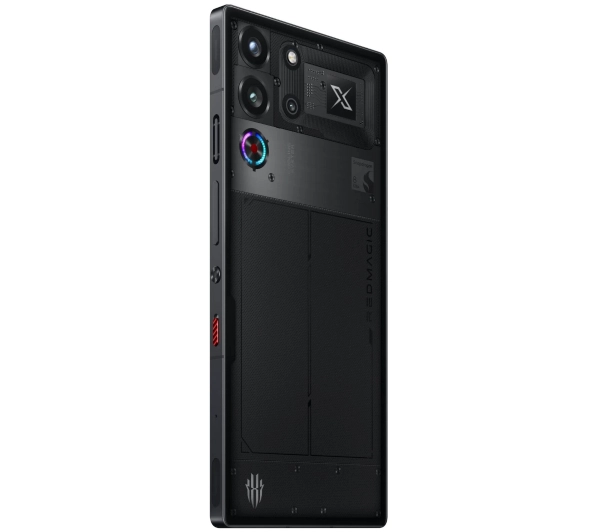 Redmagic 10 Pro 5G 16/512GB 6.85" 144Hz Czarny - ⚡ EURO HIT CENOWY! ⚡ - Kup na Raty - RRSO 0%
