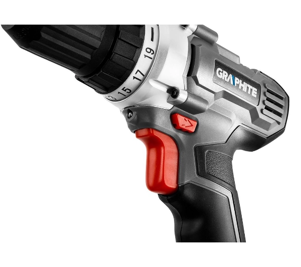 Graphite 58G000-SET1