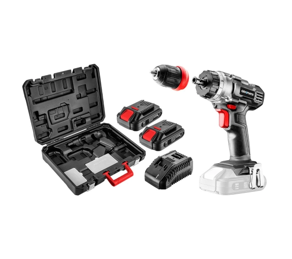 Graphite 58G022-SET2