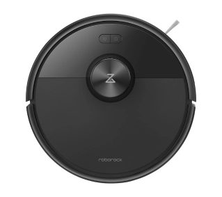 Roborock Q7 TF+ Funkcja mopowania Tworzenie mapy pomieszczenia 65dB Czarny - Kup na Raty - RRSO 0%